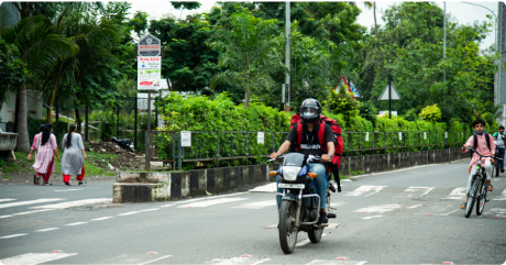 Delhivery Franchise