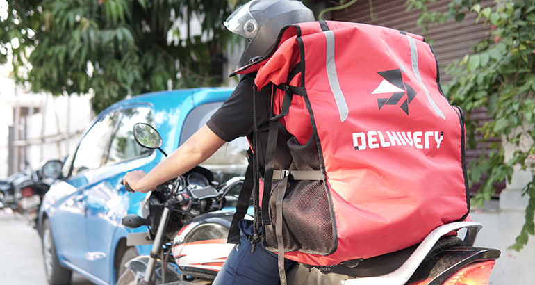 will be top delivery company by revenue: delhivery