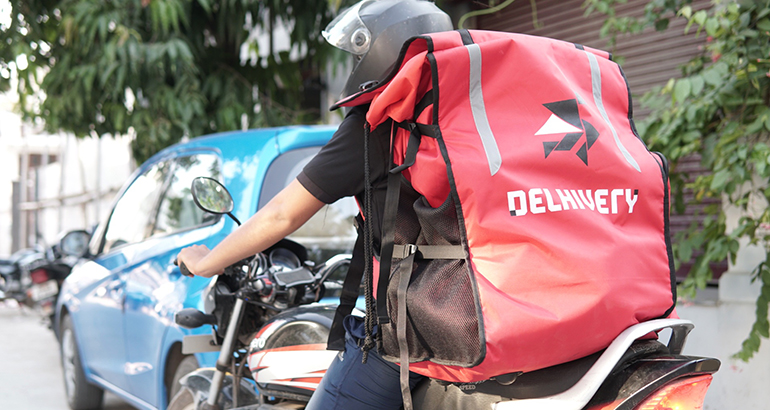 Will be top delivery company by revenue: Delhivery