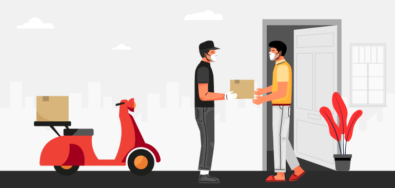 Delhivery Helps Navigate COD & Cashless Transactions