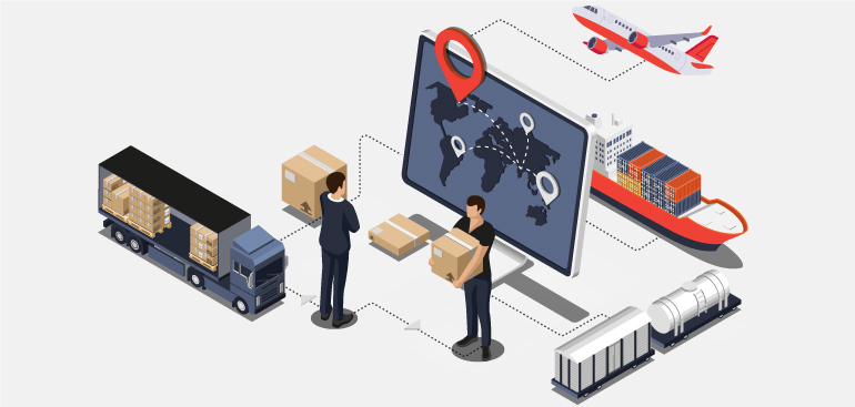 Delhivery Cross-Broder Helps Small Business Go Global