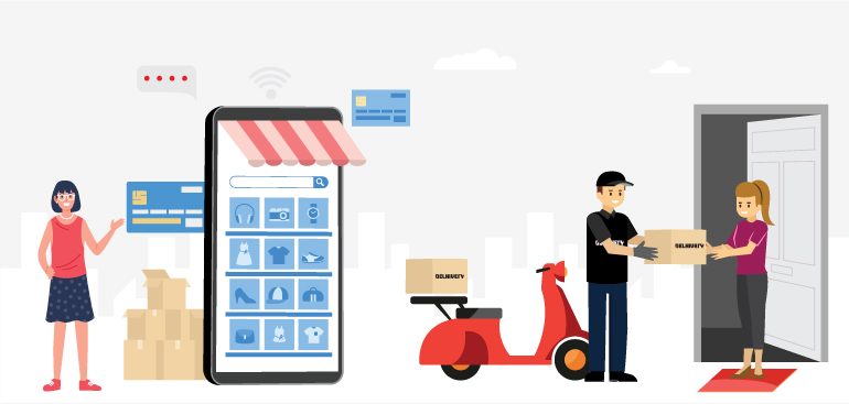 Online shopping via Flipkart Now pay extra for cash on delivery orders   Mint